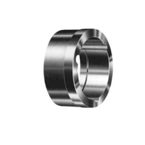 Taper Bushed Weld-On Hub, S25-6
